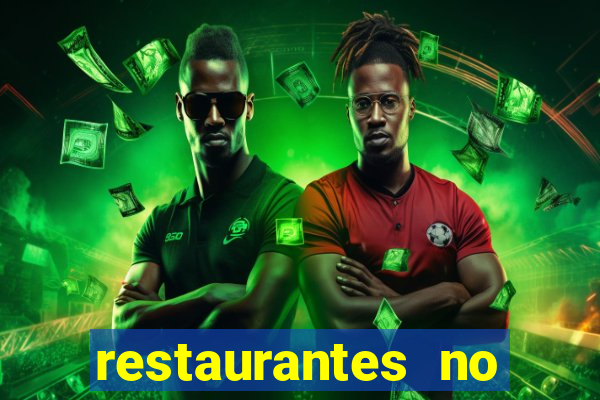 restaurantes no gama df